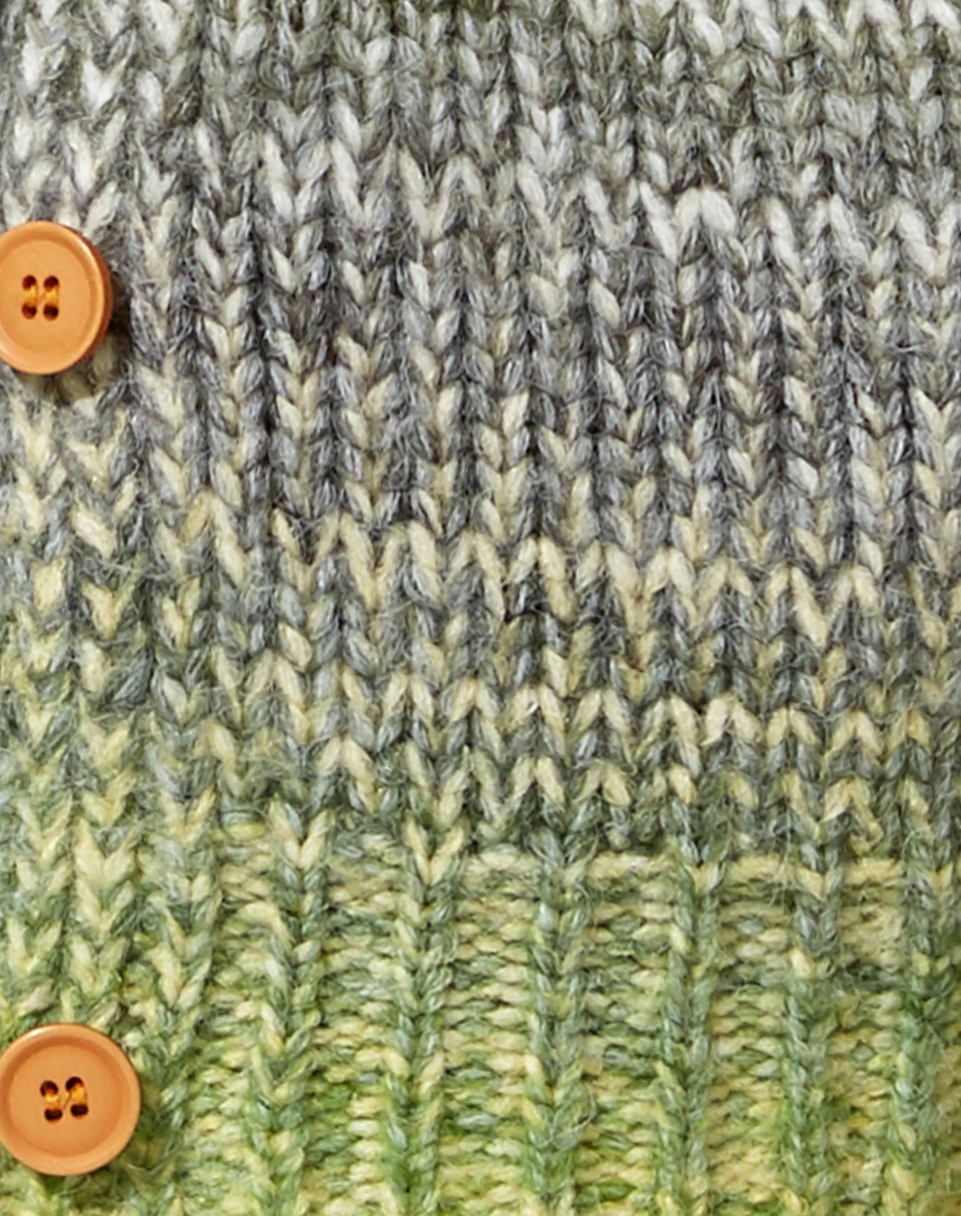 Uriela Cardi in Pastel Green - Image 6