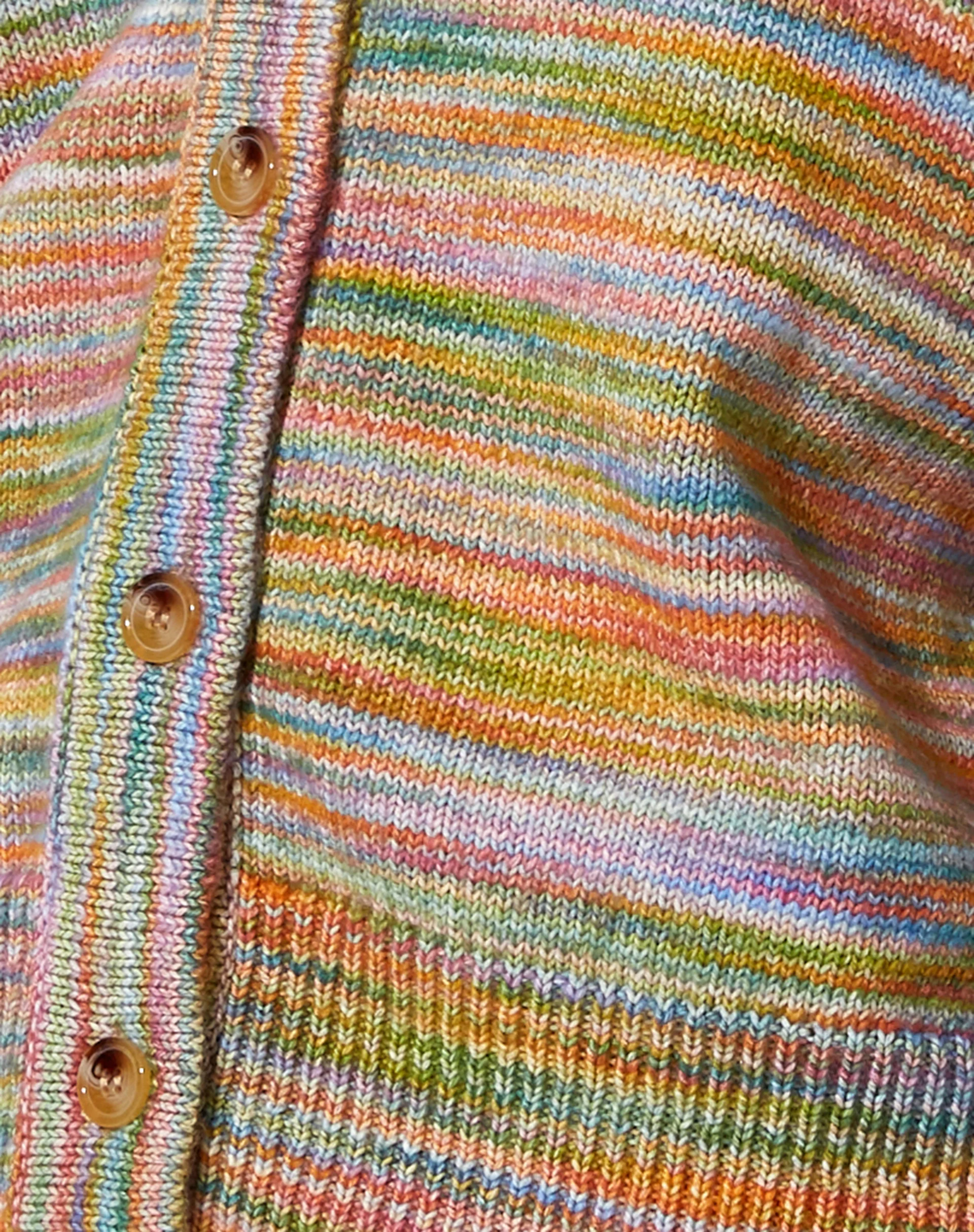 Uriela Cardi in Space Dye - Image 7