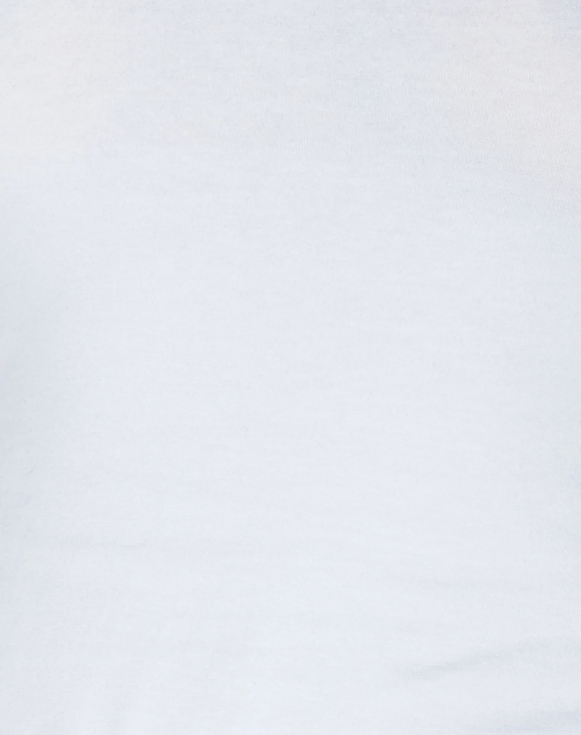 Ursula Vest Top in Lycra White - Image 7