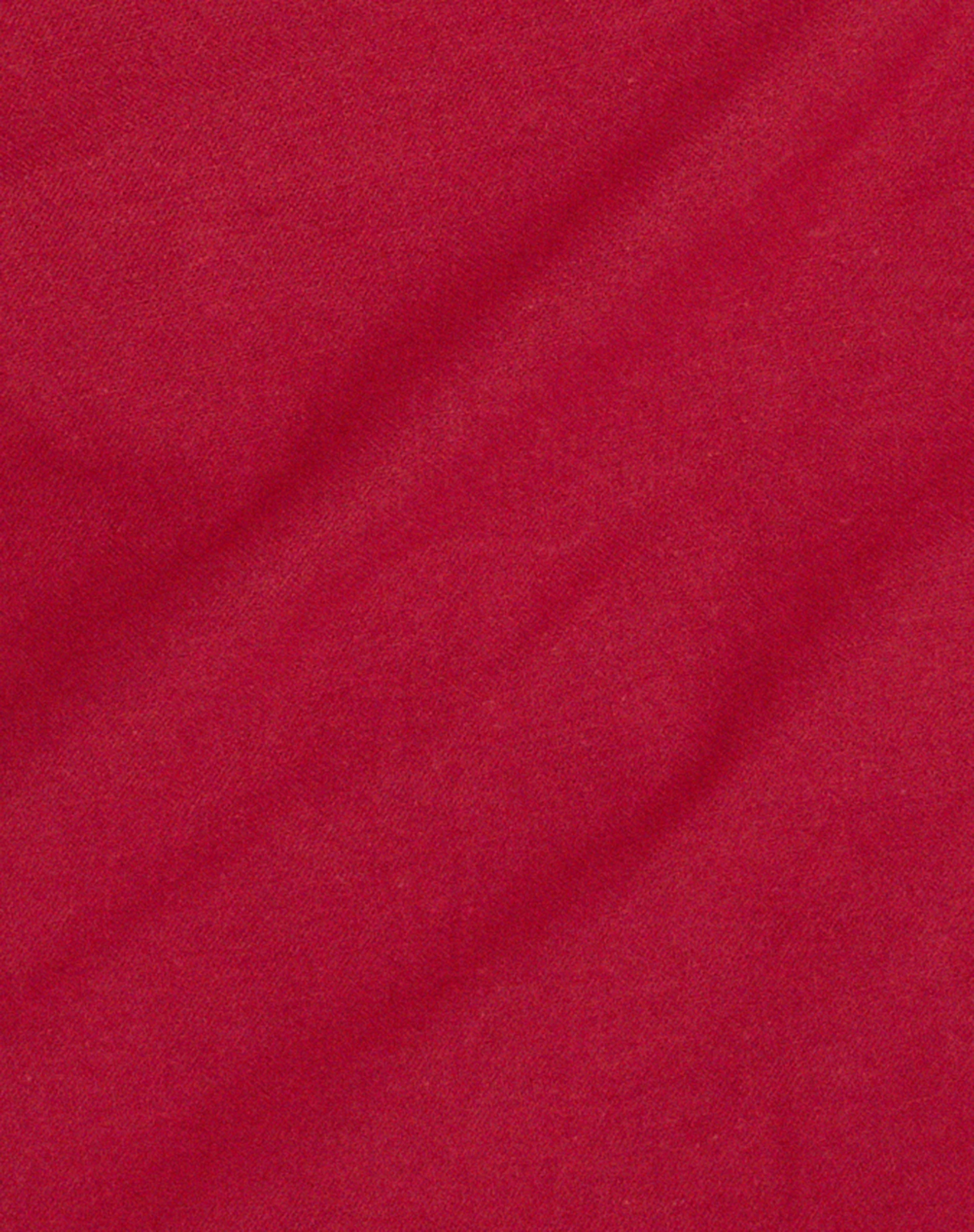 Valio Mini Skirt in Tango Red - Image 7