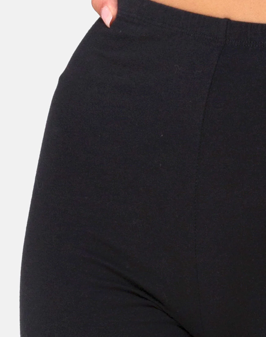 Valiza Cycle Twinset in Black - Image 6