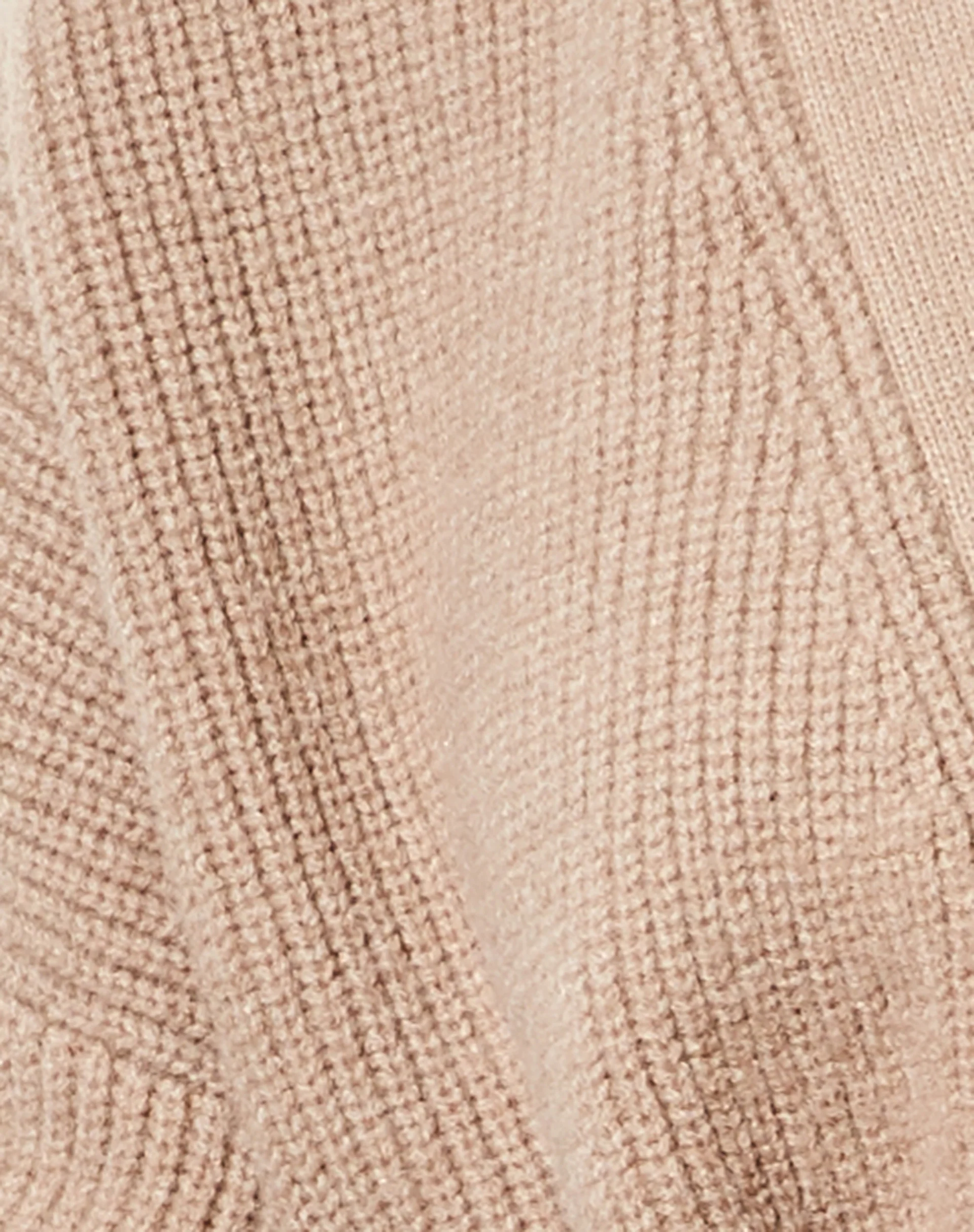 Wallace Cardi in Grey Beige - Image 5