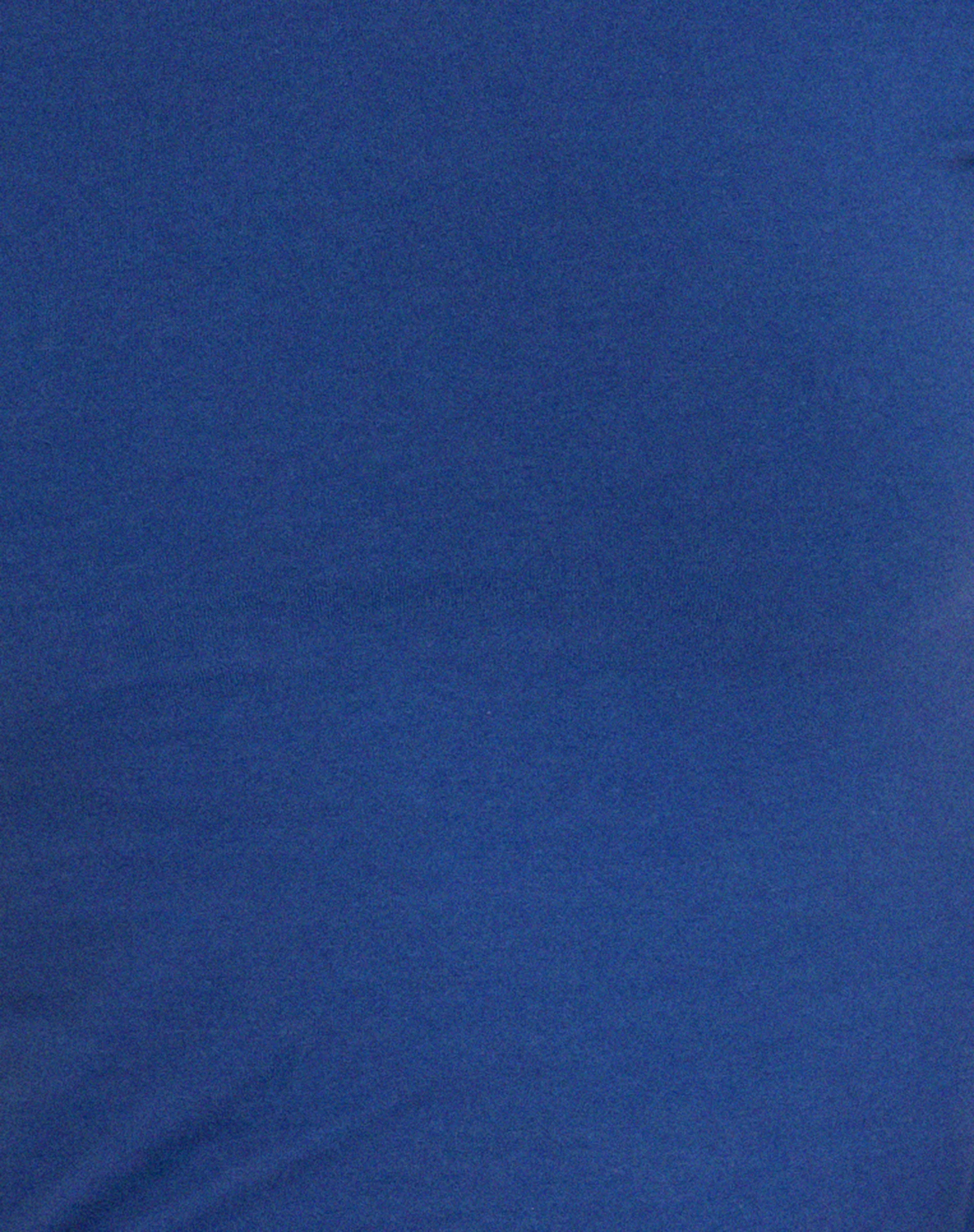 Xiwang Crop Top in Cobalt - Image 5