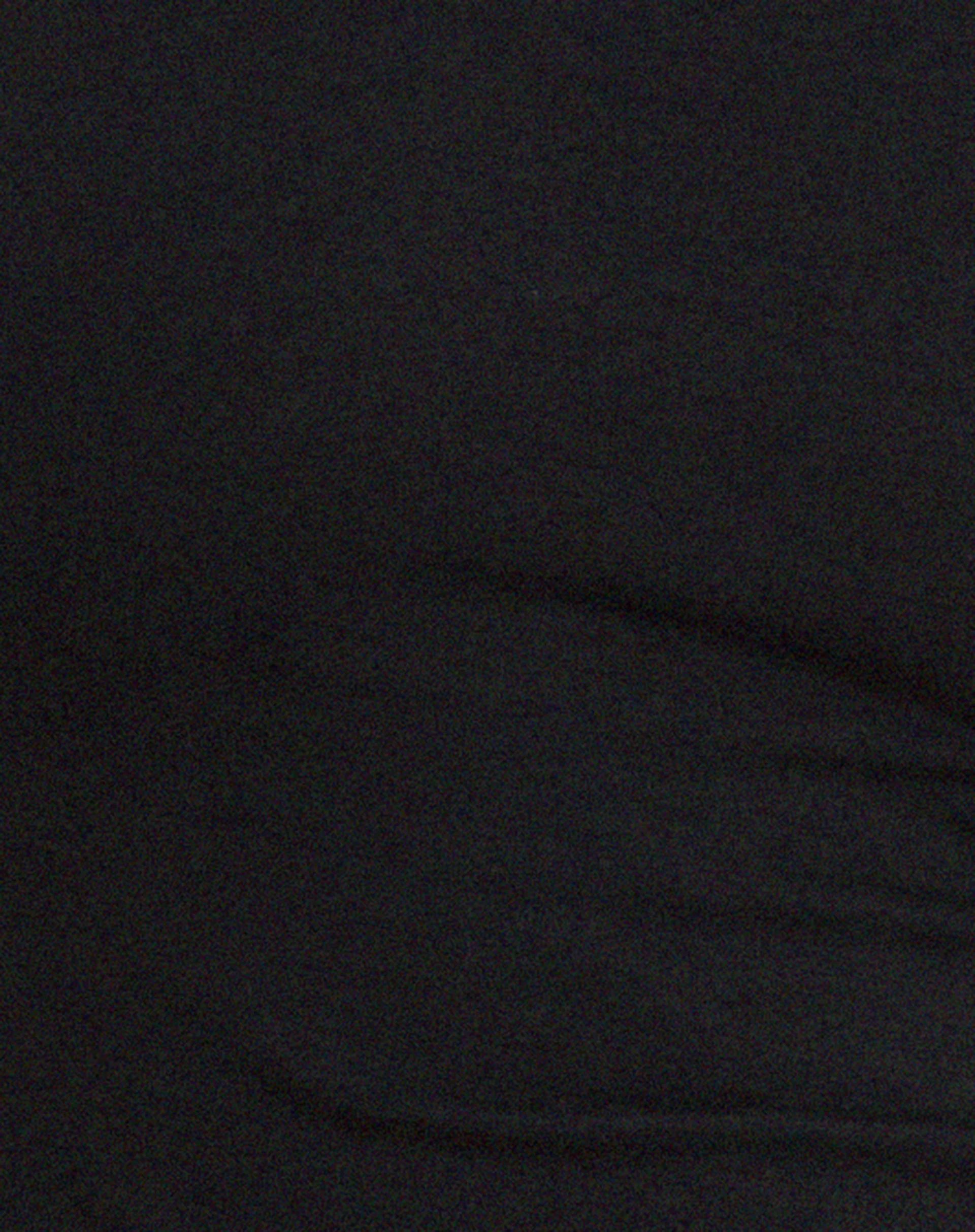 Xylia Crop Top in Lycra Black - Image 5