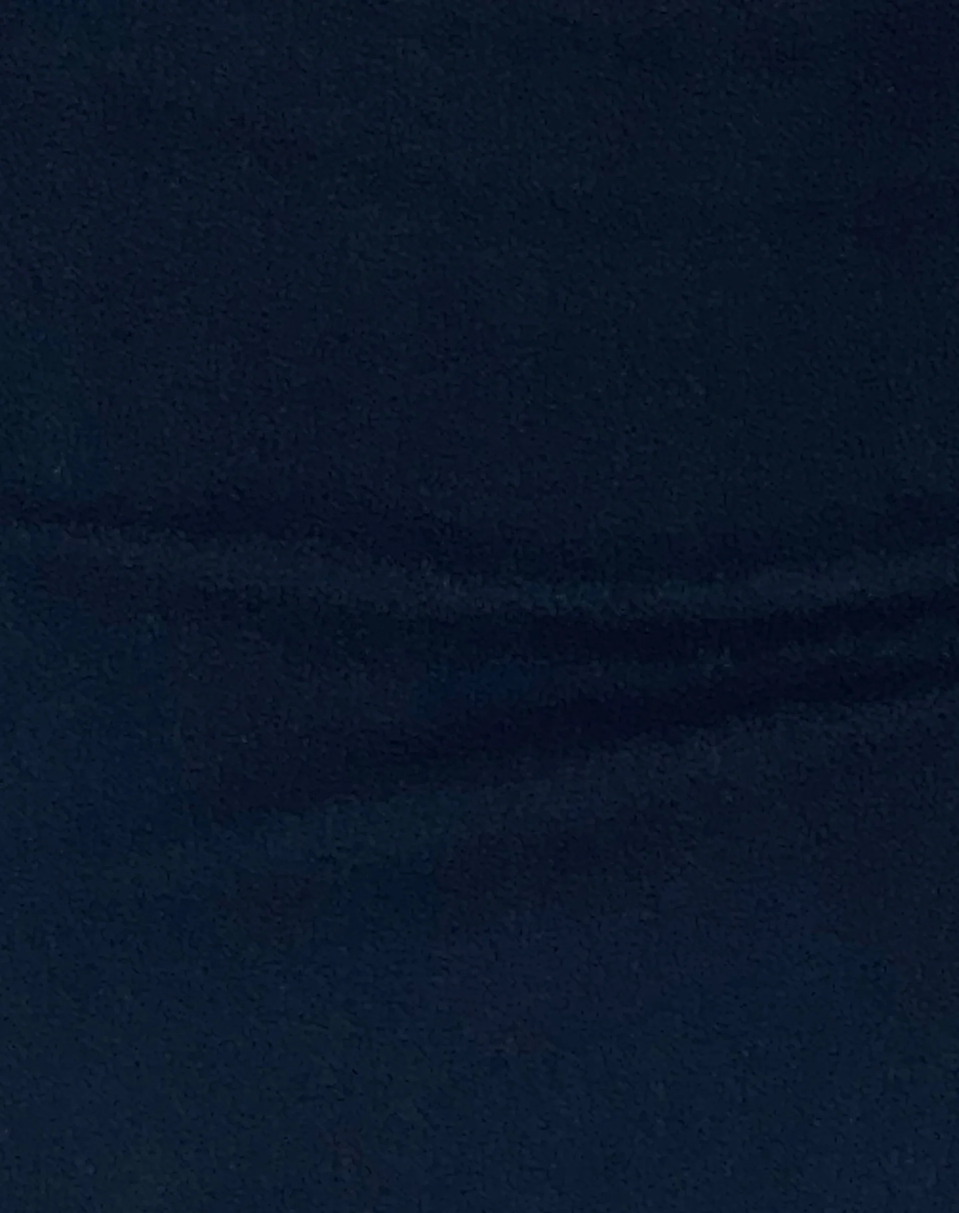 Yitra Bow Mini Skirt in Dark Indigo - Image 6