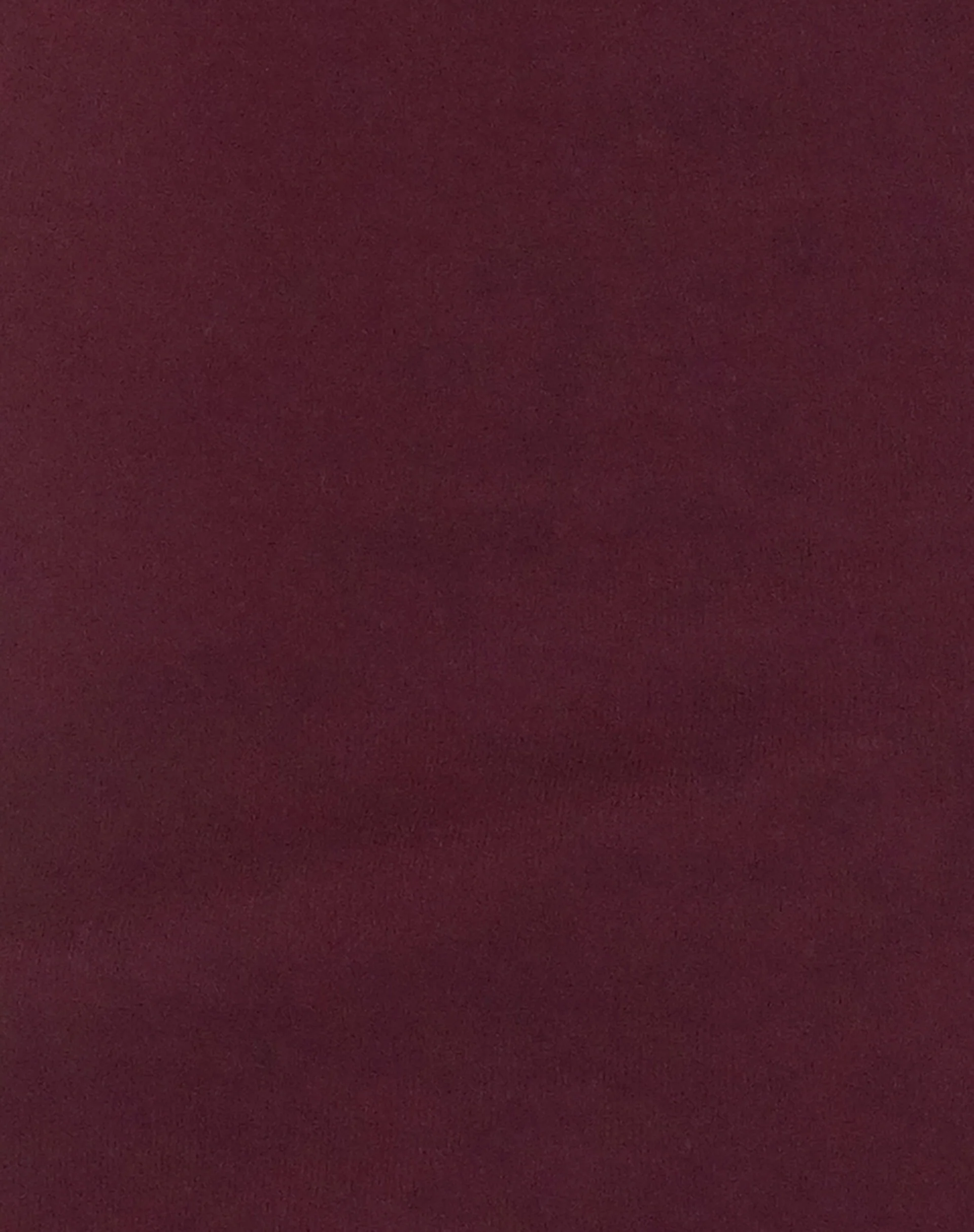 Yrion Turtle Neck Bodycon Mini Dress in Burgundy - Image 6