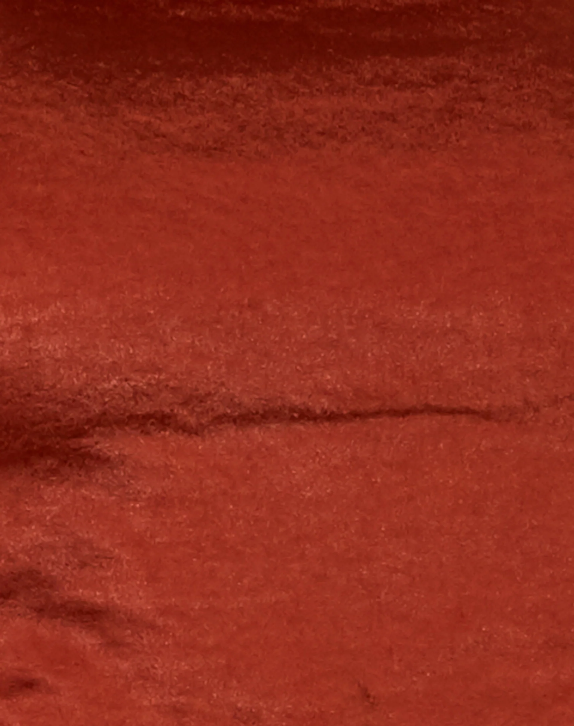 Zashe Cami Top in Satin Brick - Image 5